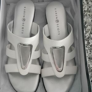 Karen Scott Sandals